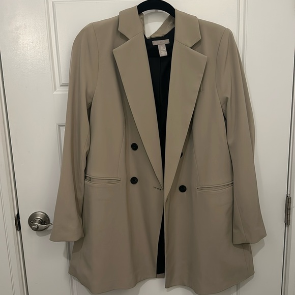 HM blazer - Picture 1 of 3